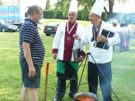 tai chi - Hej�sokadalom 2010 - f�z�verseny