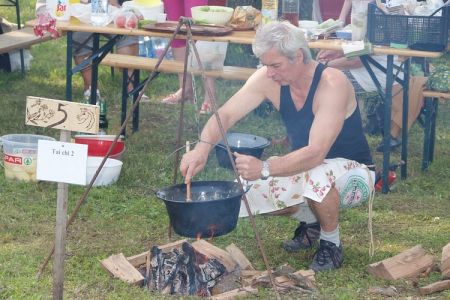 tai chi - Hej�sokadalom 2011 - f�z�verseny