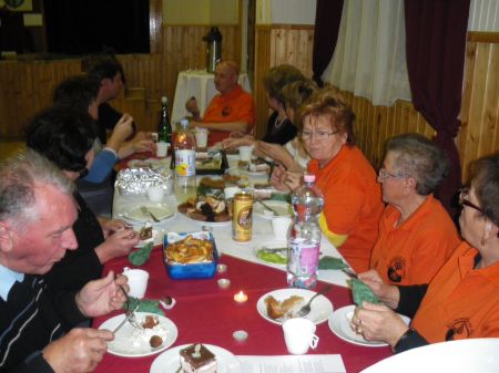 tai chi - kar�csonyi buli 2011