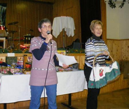 tai chi - kar�csonyi buli 2013