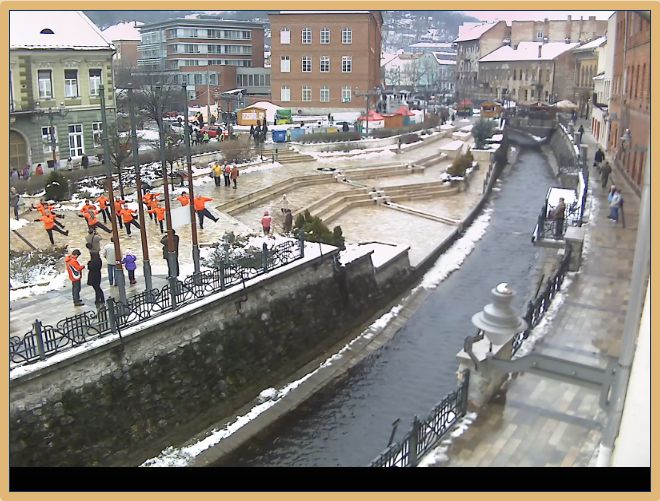 tai chi - Kocsonyafesztivl 2013 Miskolc