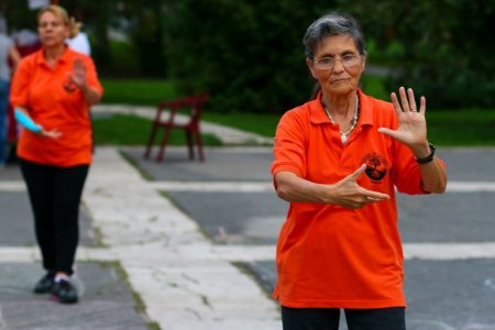 tai chi - Tanvnyit Kolor-party s srknyavat 2014 Kazincbarcika