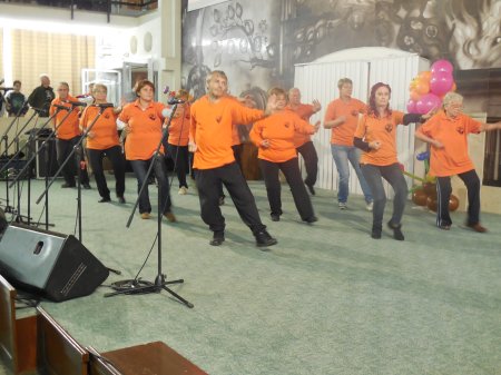 tai chi - Kutatk jszakja 2014, Miskolc