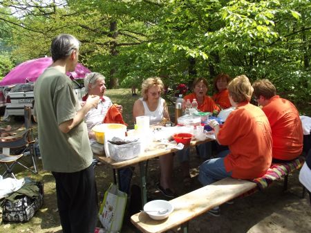 tai chi - maj�lis 2013