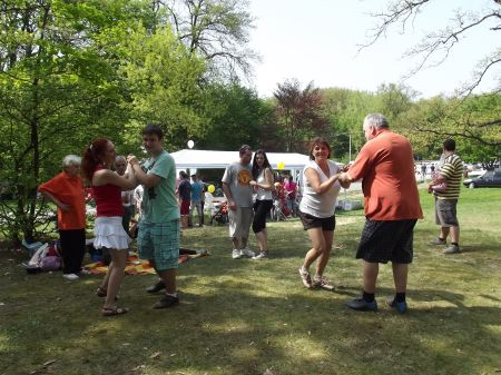 tai chi - maj�lis 2013