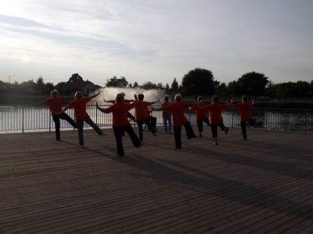 tai chi - letmdvlt ht 2011, Mezkvesd, Kavicsos-t