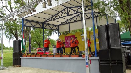 tai chi - Pnksdi Sokadalom 2015 Hejbba