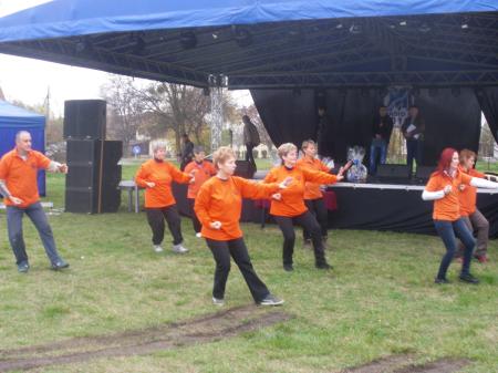 tai chi - Szirmai fzs 2013 Miskolc-Szirma
