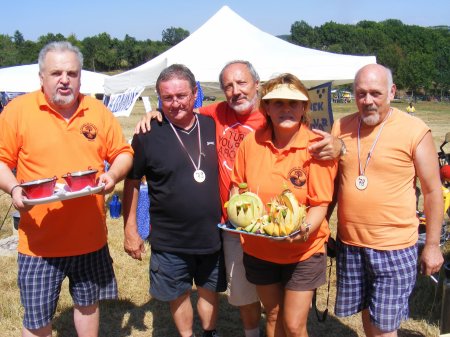 tai chi - Sz�rkemarha Fesztiv�l 2013 Hars�ny f�z�verseny