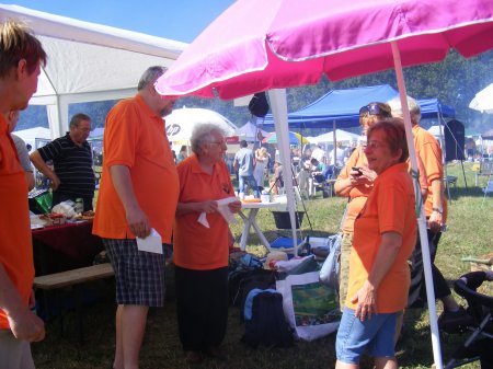 tai chi - II. Sz�rkemarha Fesztiv�l 2014 Hars�ny f�z�verseny