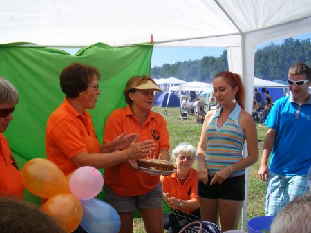 tai chi - II. Sz�rkemarha Fesztiv�l 2014 Hars�ny f�z�verseny