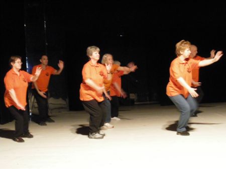 tai chi - Tncegytt 2012 Miskolc